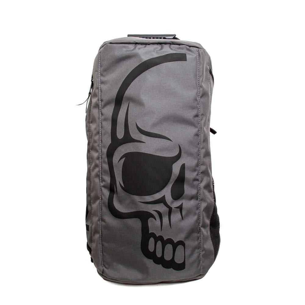 Multibag KVRA Dark Lab Cinza