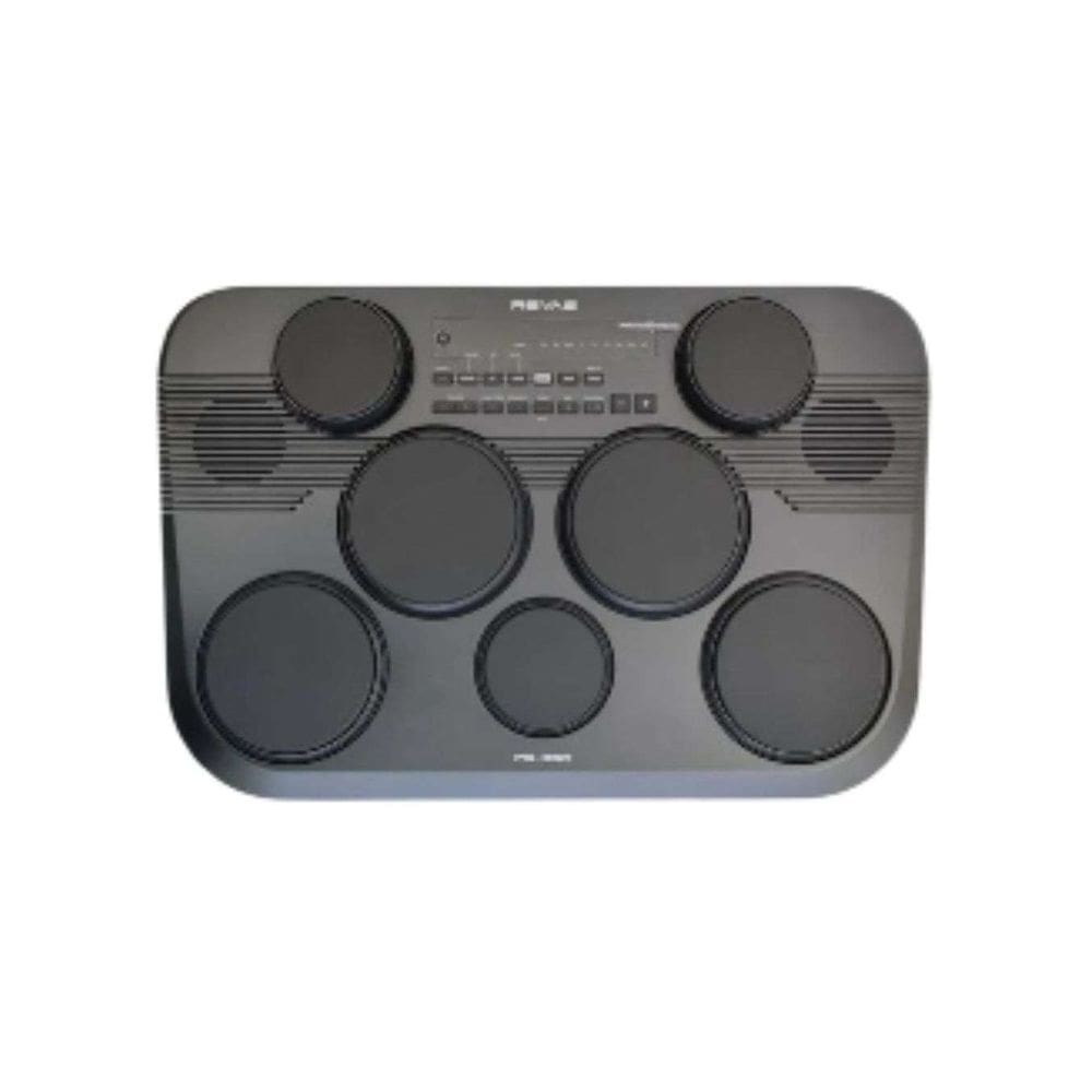 Bateria eletrônica Roland Revas PB 350