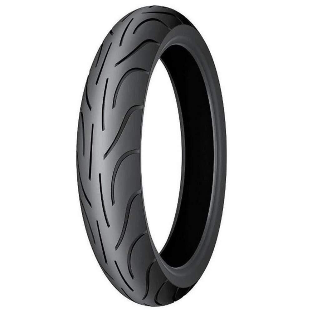 Pneu Xj6 Cb 1000 Rr Mt-07 120/70r17 Zr 58w Pilot Power 2Ct Michelin