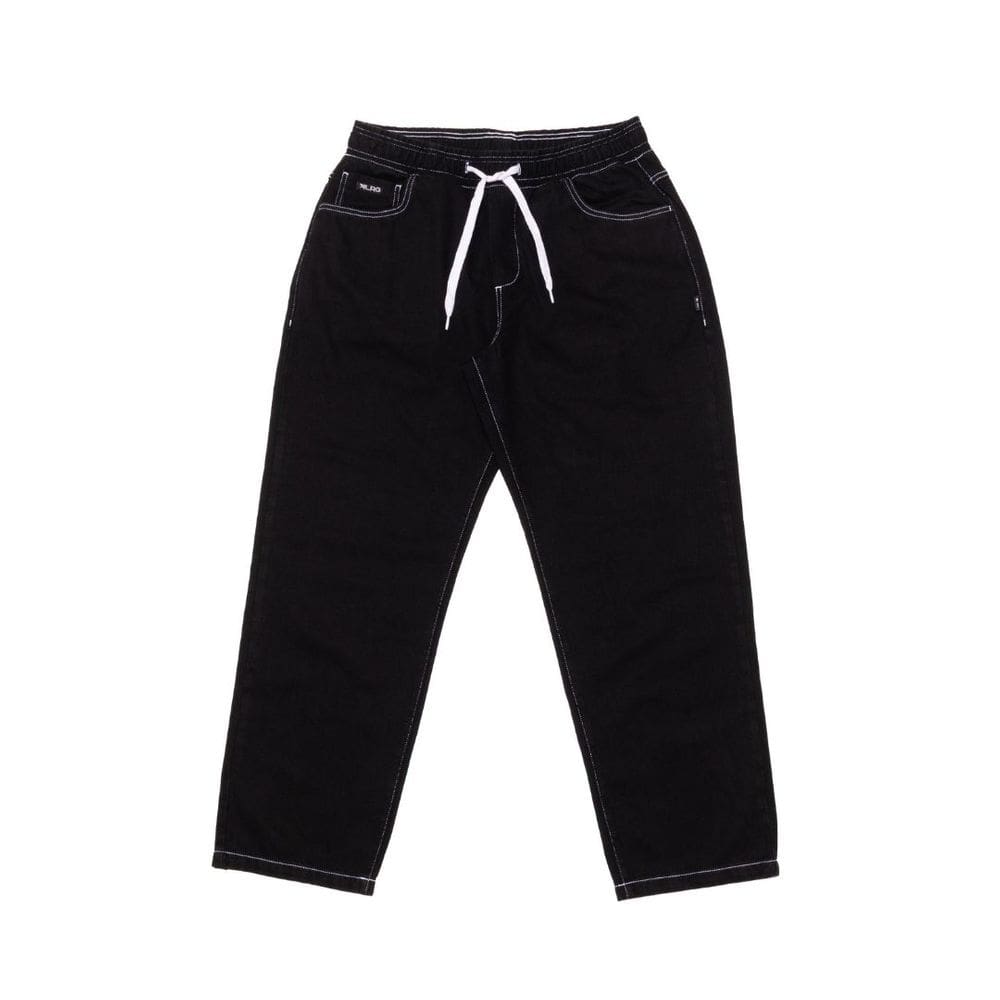 Calça Jeans LRG Baggy Lifted Pants Denin