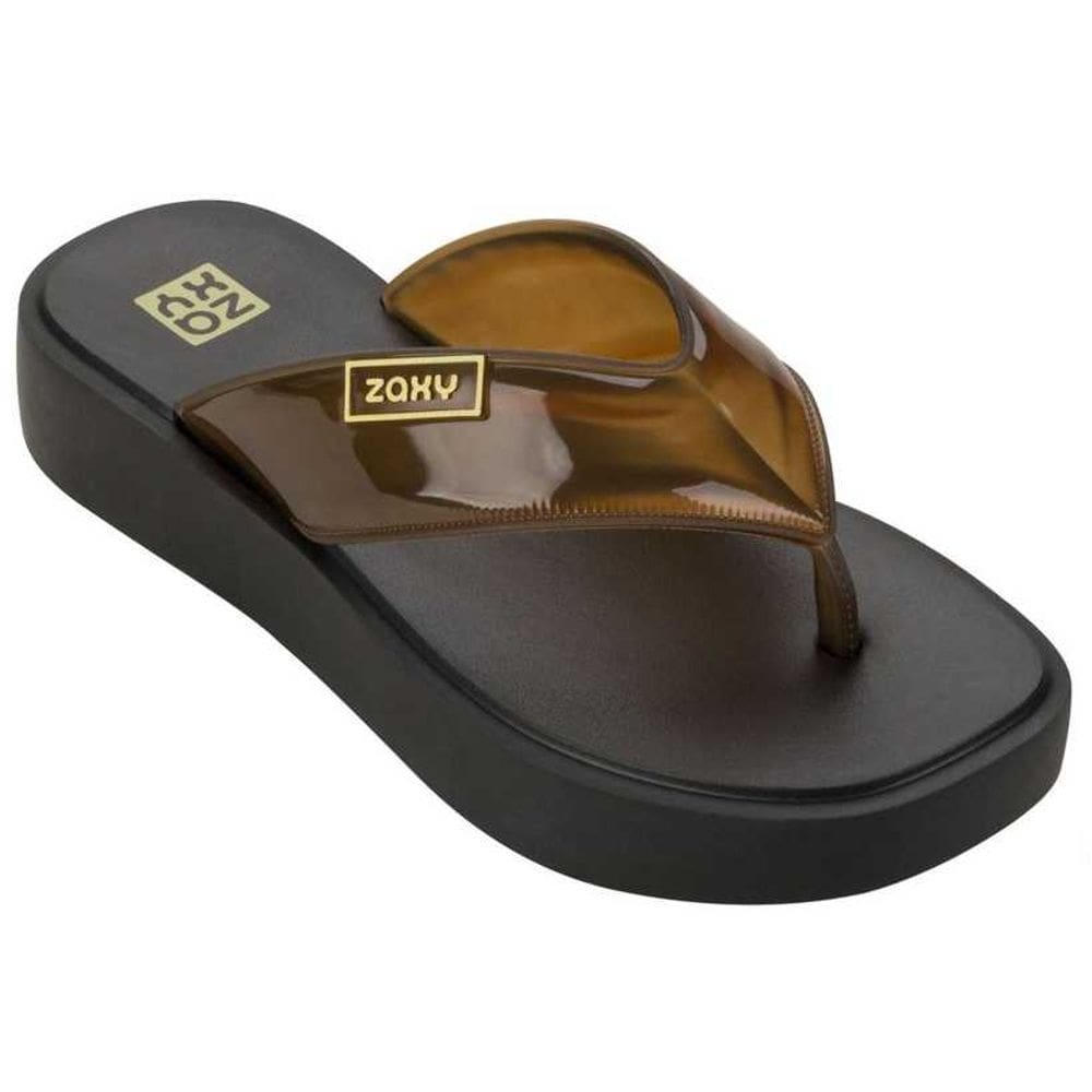 Tamanco Feminino Zaxy Trend