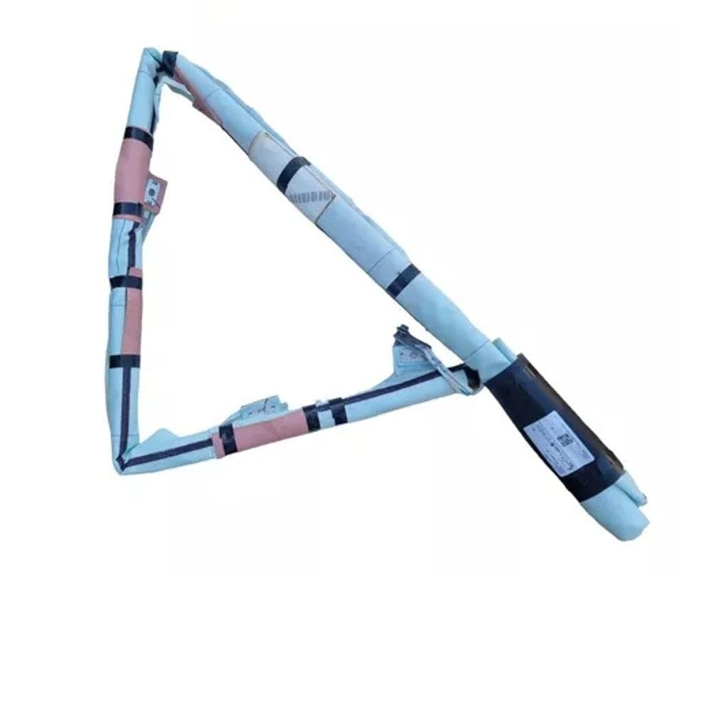 Airbag Cortina Esquerdo Maverick NZ6Z26042D95B