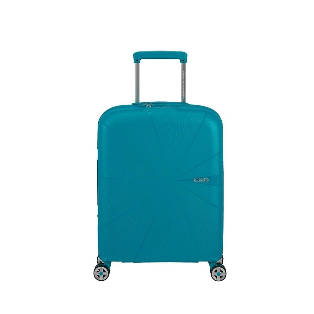 Mala de Viagem American Tourister Starvibe, Azul, Tamanho P , SAMSONITE
