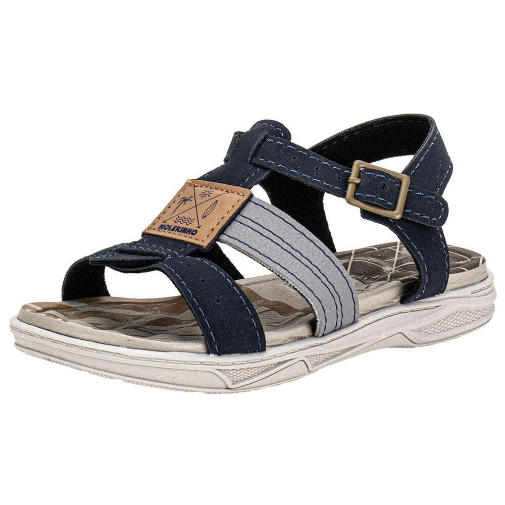 Papete Infantil Molekinho 2140750