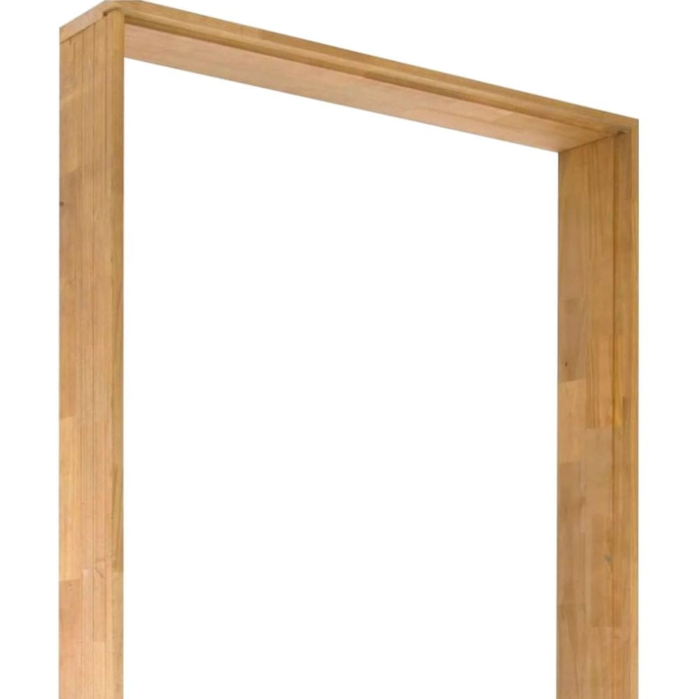 Batente para Porta Fingado Clier Natural 215x11cm - 01661 - PINUS