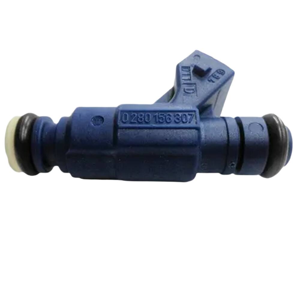 Bico Injetor Fiat Palio Siena 1.0 8v Flex 0280156307u