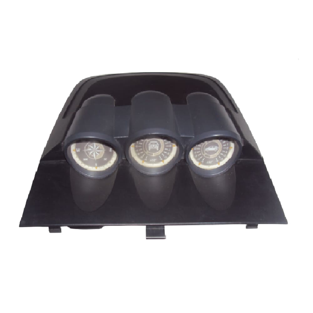 Fiat Idea Relógio Bussula Inclinômetro Genuíno