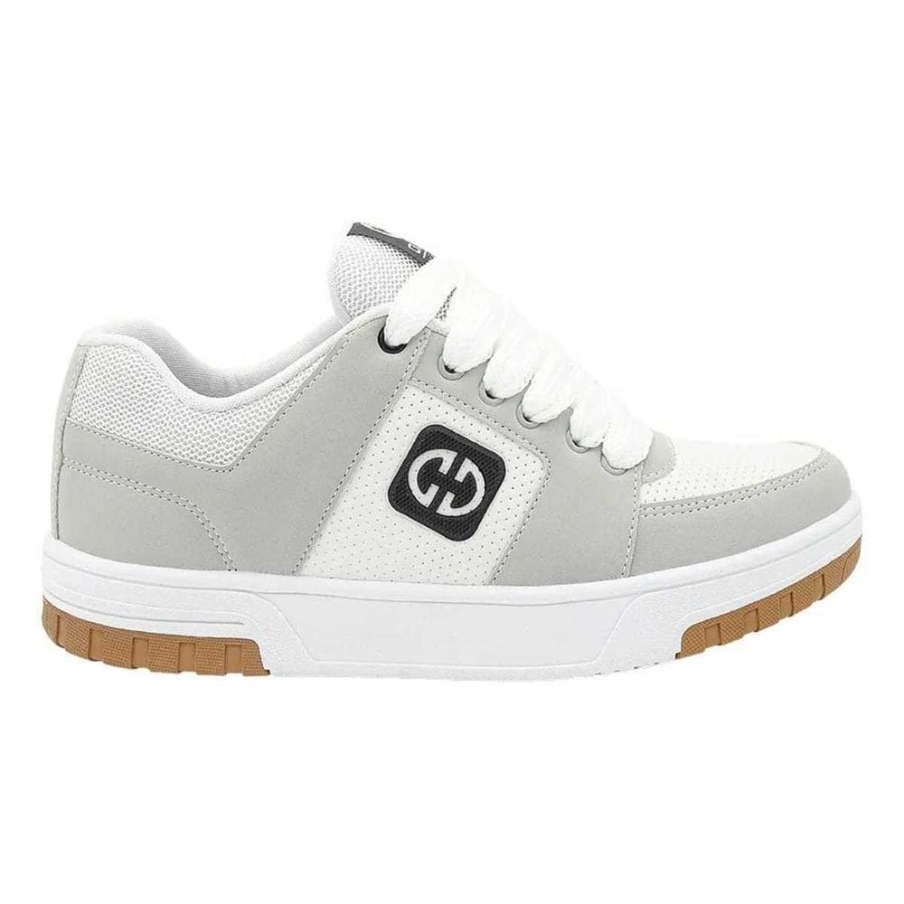 Tênis Masculino Ollie Furious 3 XL