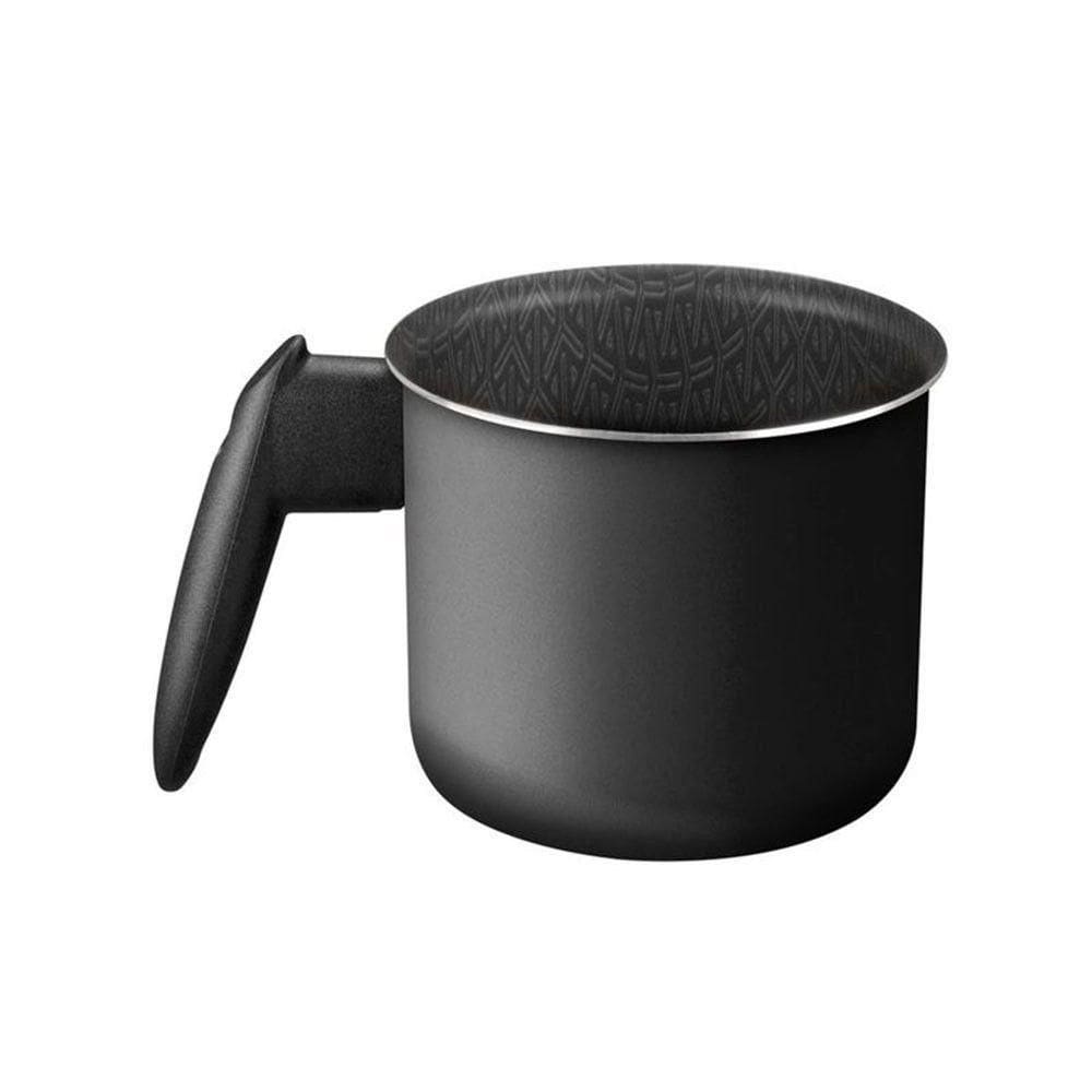 Fervedor Rochedo Robusta 12cm Grafite Grafite