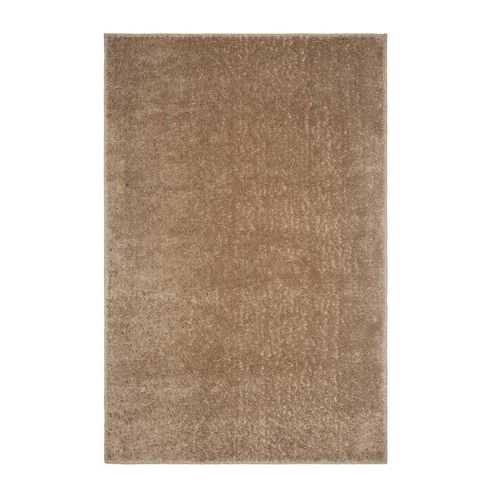 Tapete Felpudo Plush 91 Nude 0,50x0,80m - J Serrano