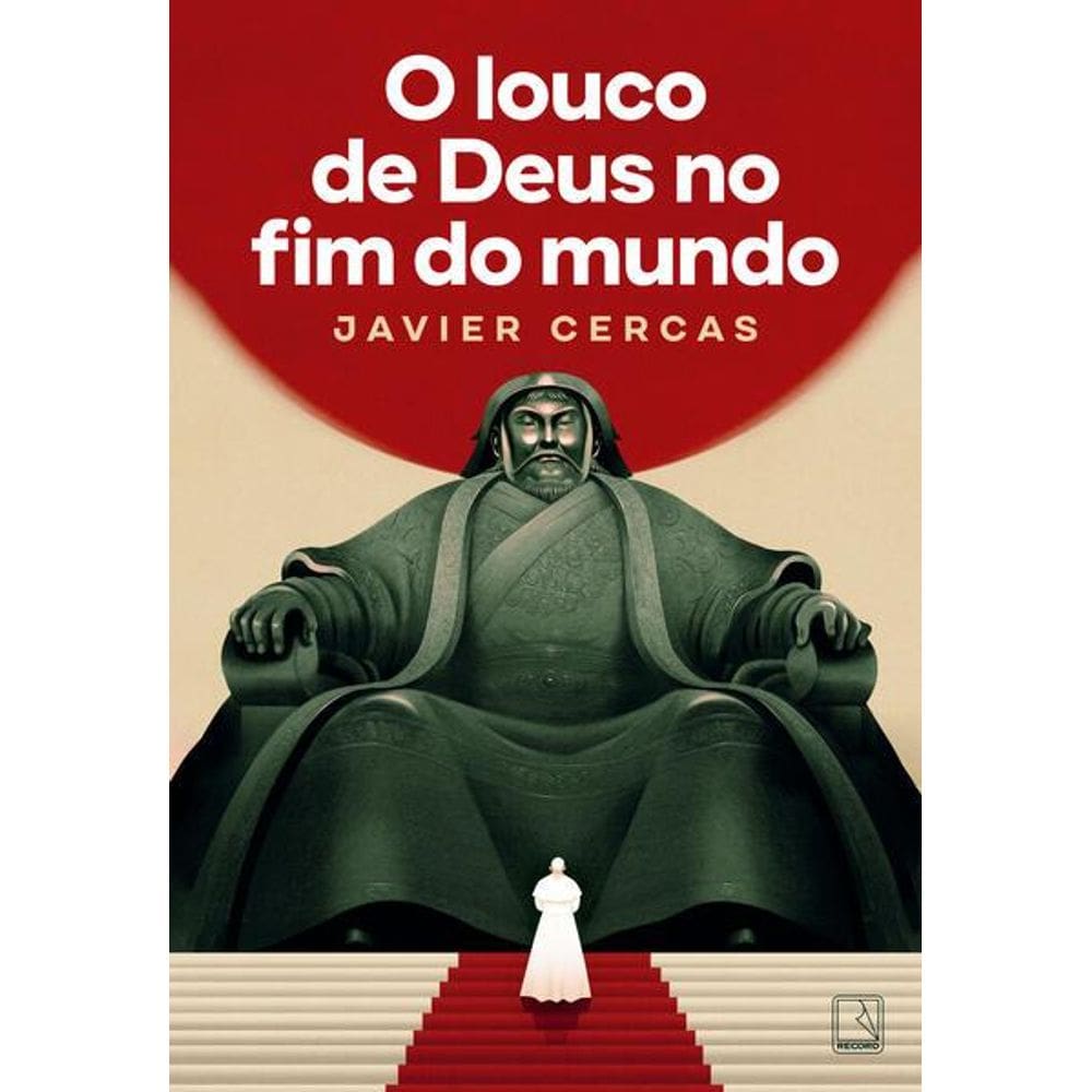 O Louco de Deus No Fim do Mundo