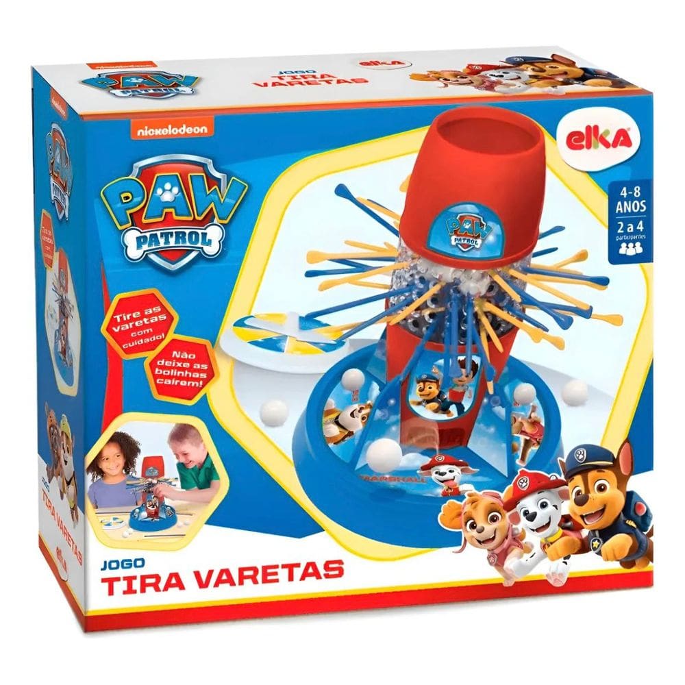 Jg T Varetas Patru Canina-Elka