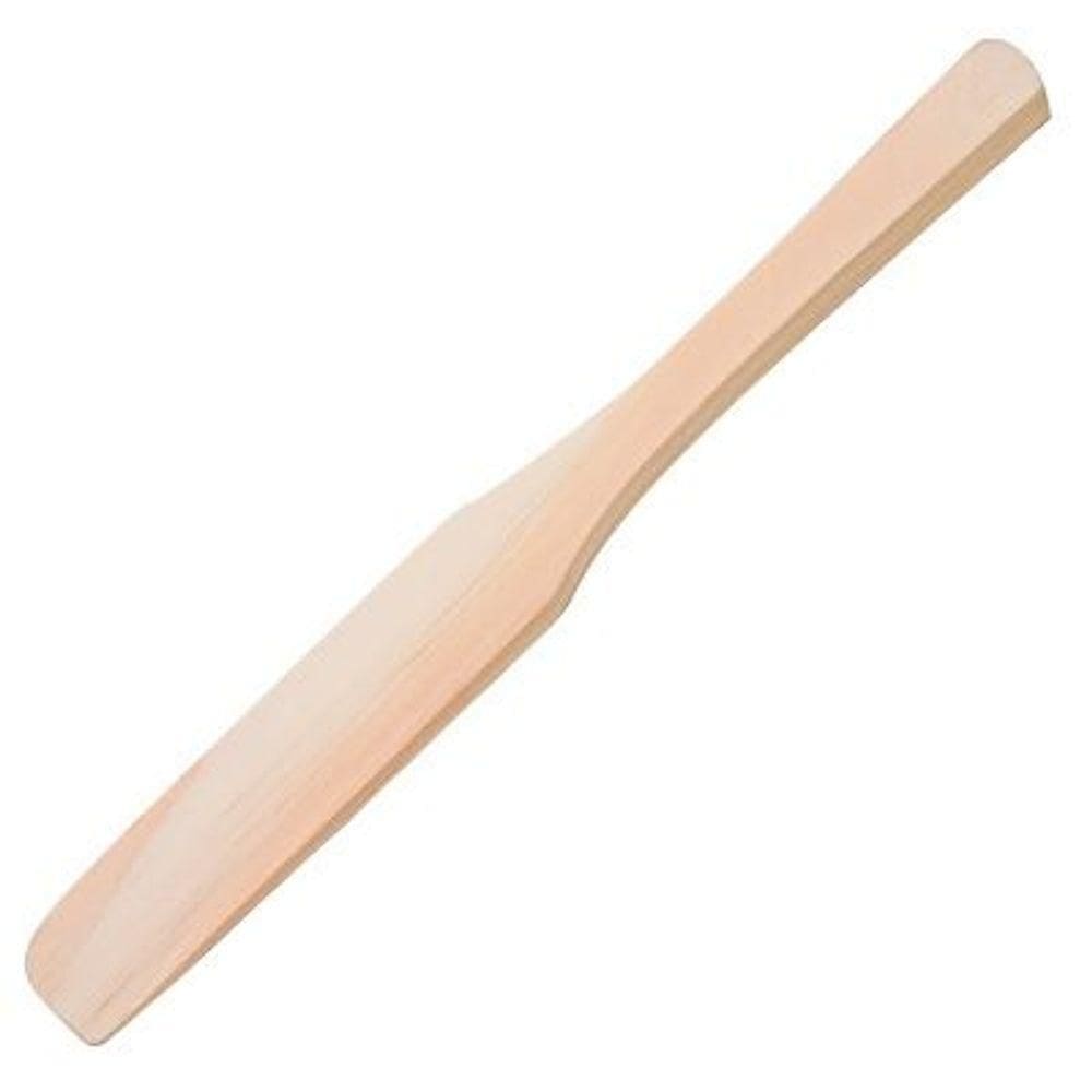 Espátula Madeira Santa Clara Depilação Estética