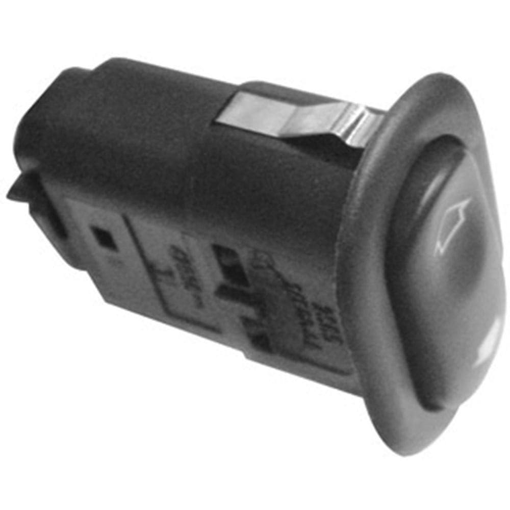 Tecla Acion Vidro Elétrico Simples Ranger 98 A 12