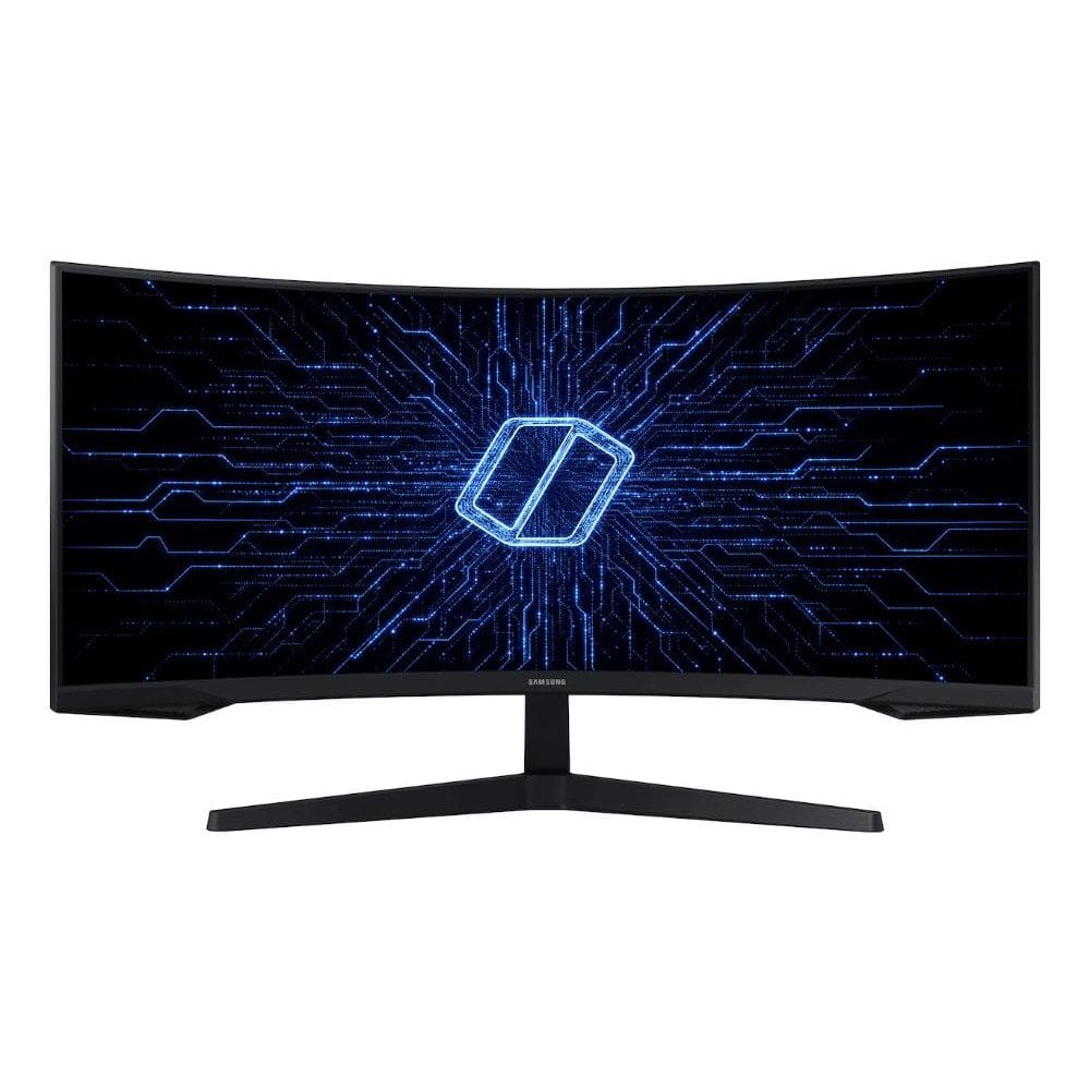 Monitor Led 34´ Samsung Curvo Gamer Odyssey G5