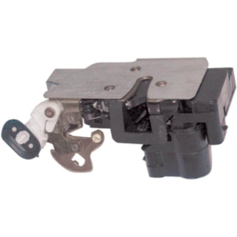 Fechadura Porta Traseira Lado Direito Brava Marea 99 A 07 [f103]