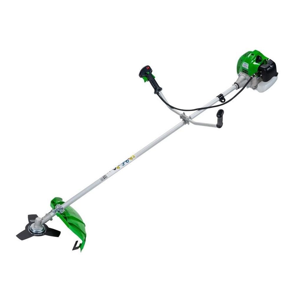 Roçadeira Lateral à Gasolina Trapp RTX-43 43CC 1,67HP