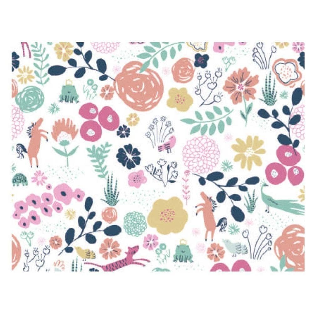 Manta Infantil Microfibra Estampada Celta