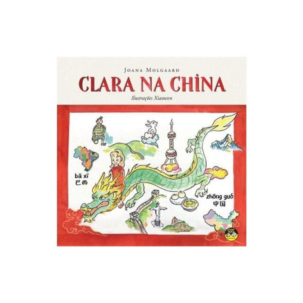 Clara Na China