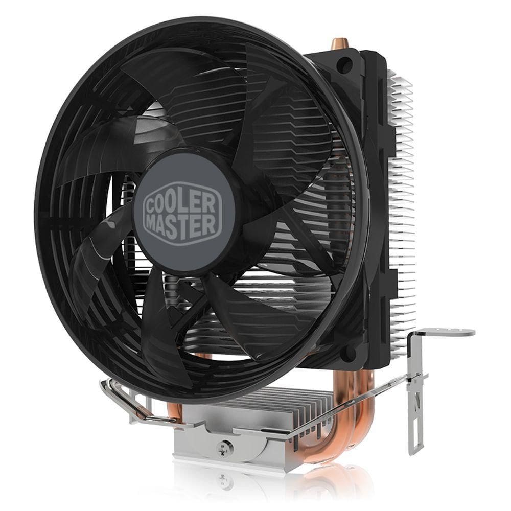 Cooler Para Processador Hyper T20 (substituto Do Blizard T2) - Rr-t20-20fk-r1