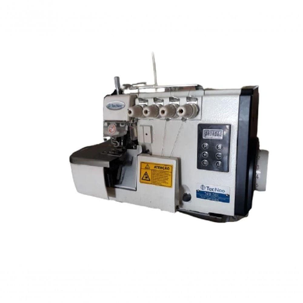 Overloque 4 Fios Direct Drive