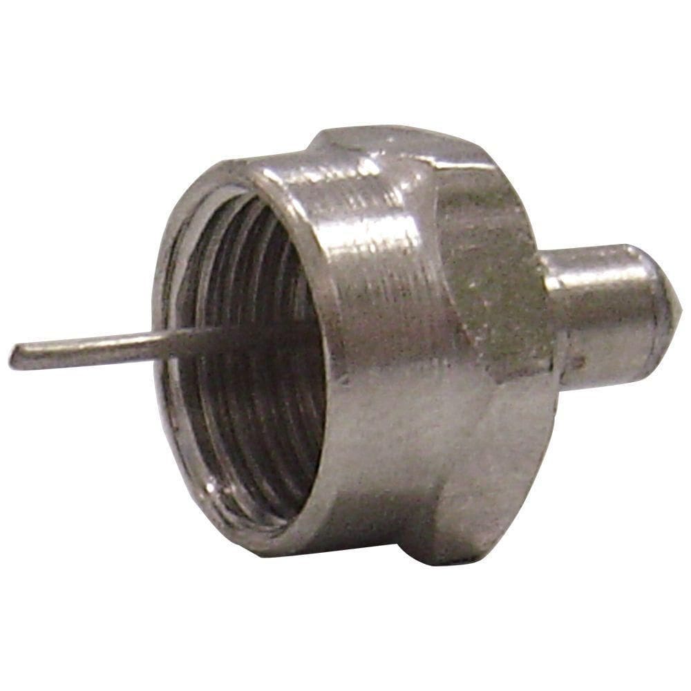 Carga Casada Proeletronic Cnfm0006a F 75 Ohms Embalagem Com 10 Unds