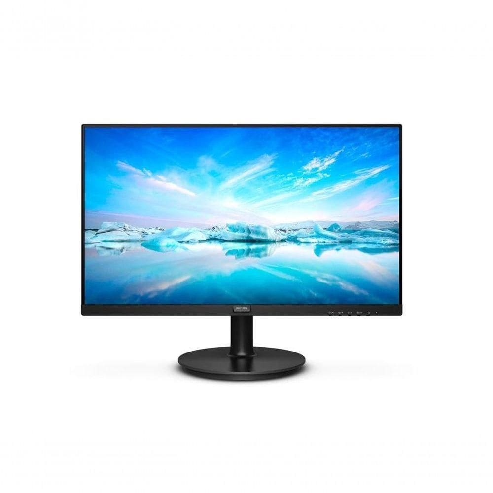 Monitor Philips 21,5 - 221v8lb3-57