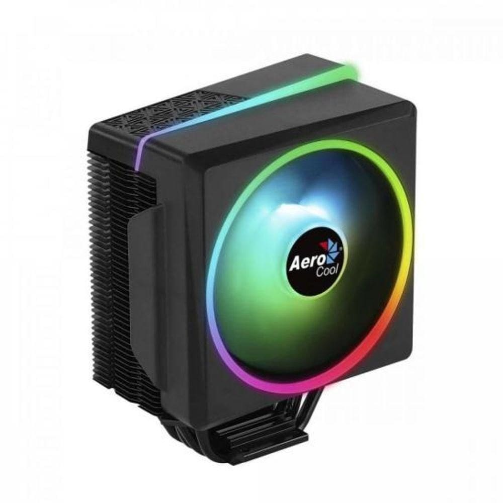 Cooler Para Processador Cylon 4f Arg Aerocool