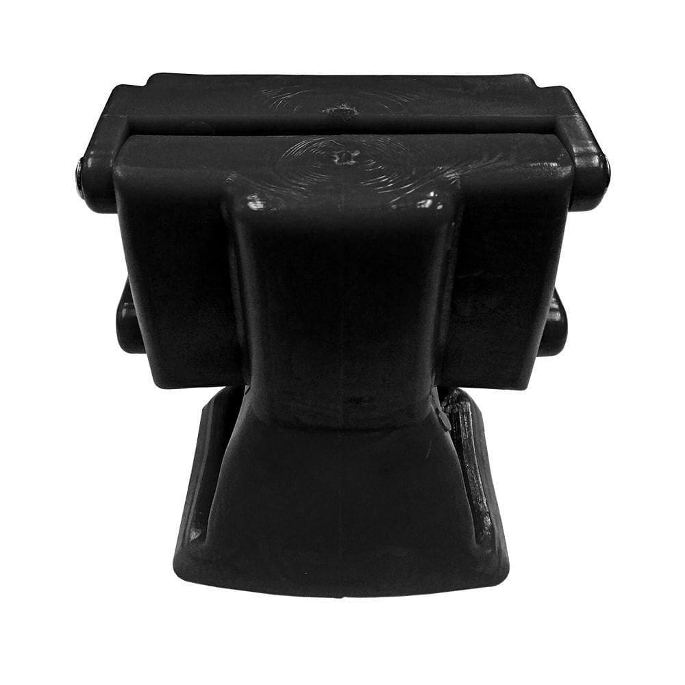 Suporte Dieletrico Para Cabo Tem Wireless Preto