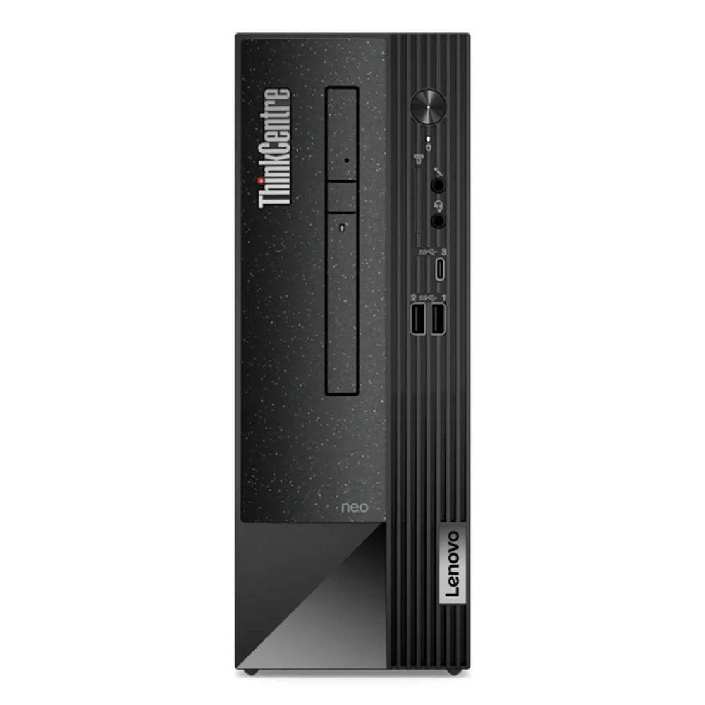 Desktop Lenovo Neo50s Sff G4 Intel Core I3-13100 8gb 256gb Ssd 11 Pro - 13f40002bo
