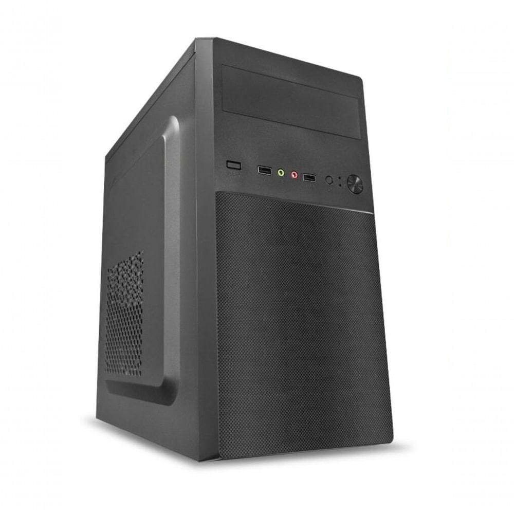 Computador B700 Core I7 3770 Memória 8gb Ddr3 Ssd 256gb Fonte 200w Linux Ubuntu