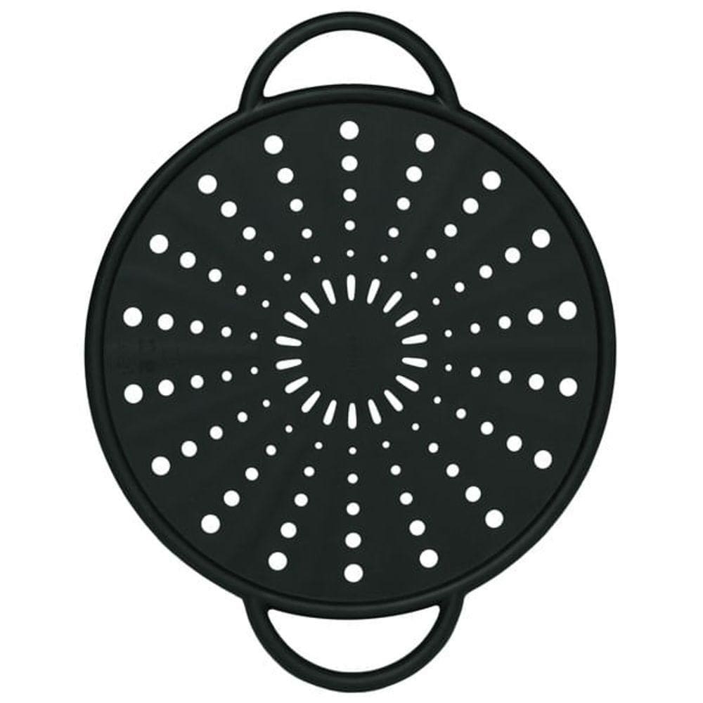 Tampa Multiuso 26cm Smartkitchen Emsa Preto