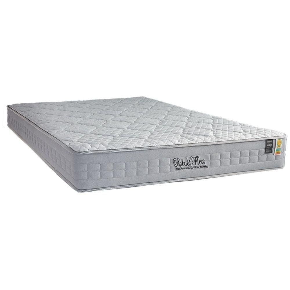 Colchão Casal Molas Ensacadas Robust (138x188x27) - D Angelis
