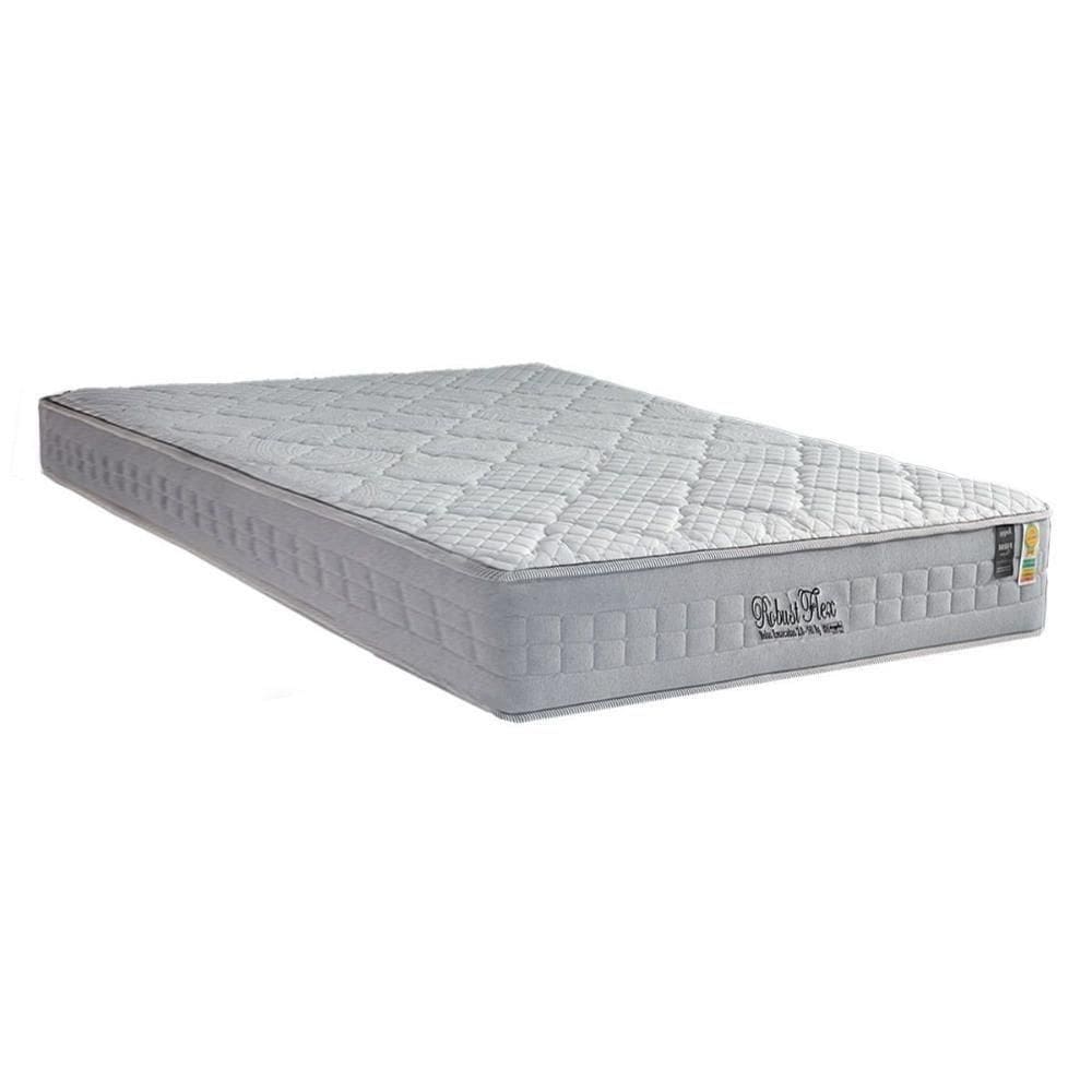 Colchão Solteiro Molas Ensacadas Robust (88x188x27) - D Angelis