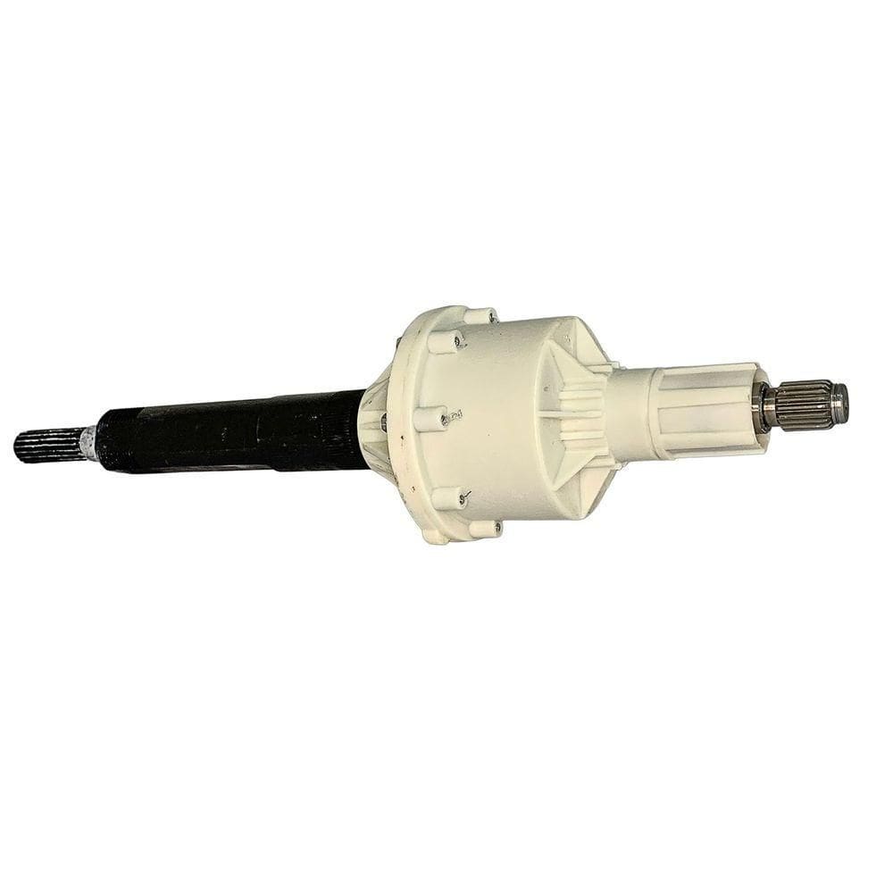 Câmbio Ge Alado 7171127 - 15.3kg