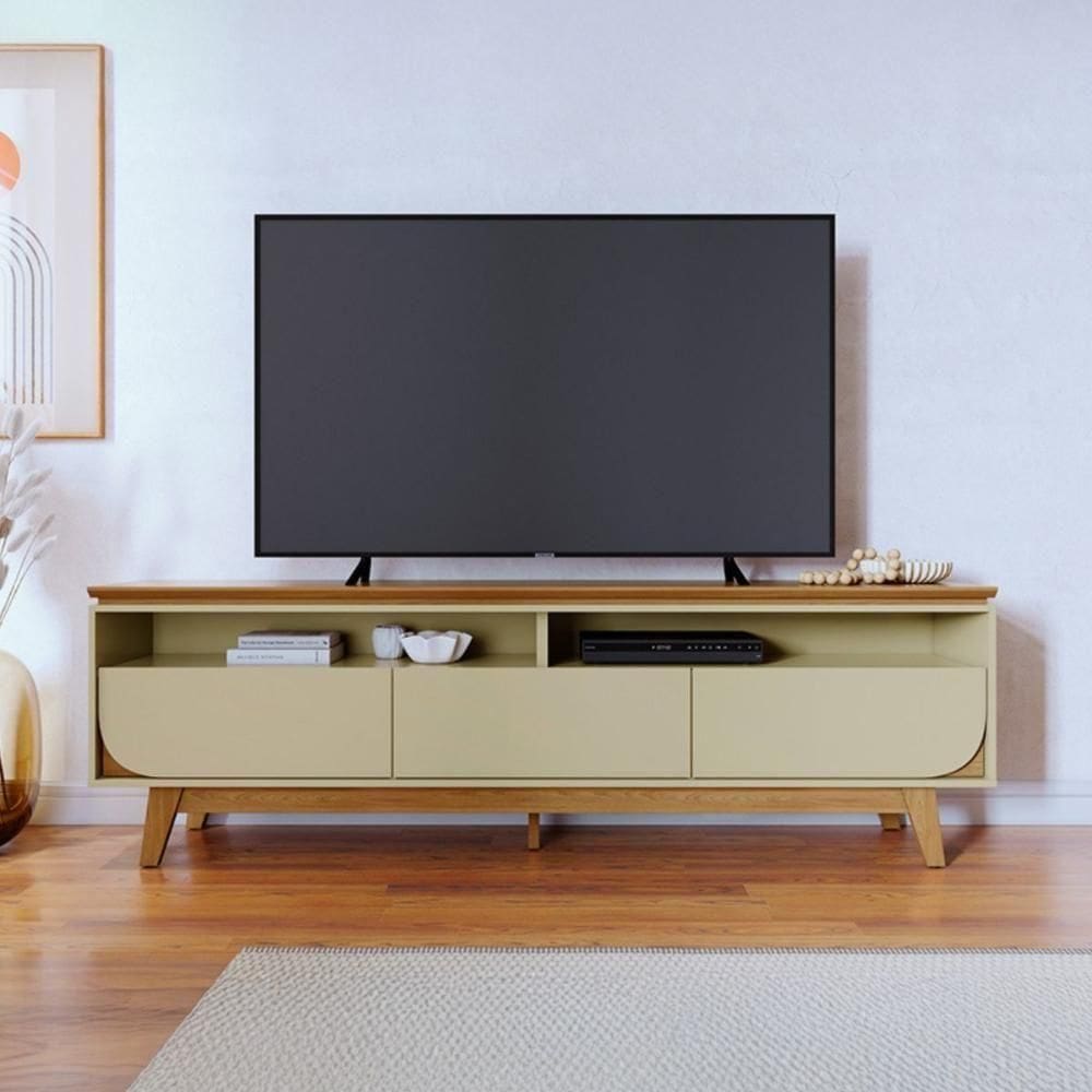 Kit Bancada E Mesa Centro Amsterdã Cumaru Opala