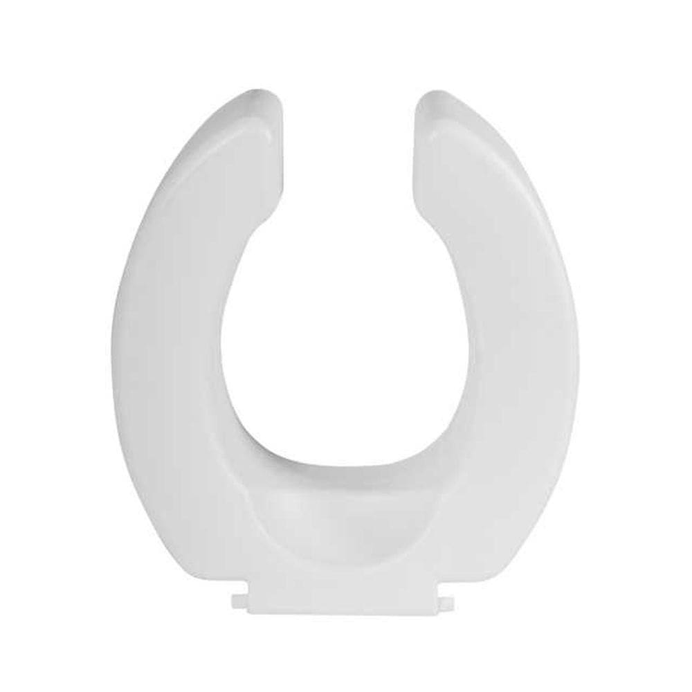 Assento Astra Tae Elevado 13cm Branco