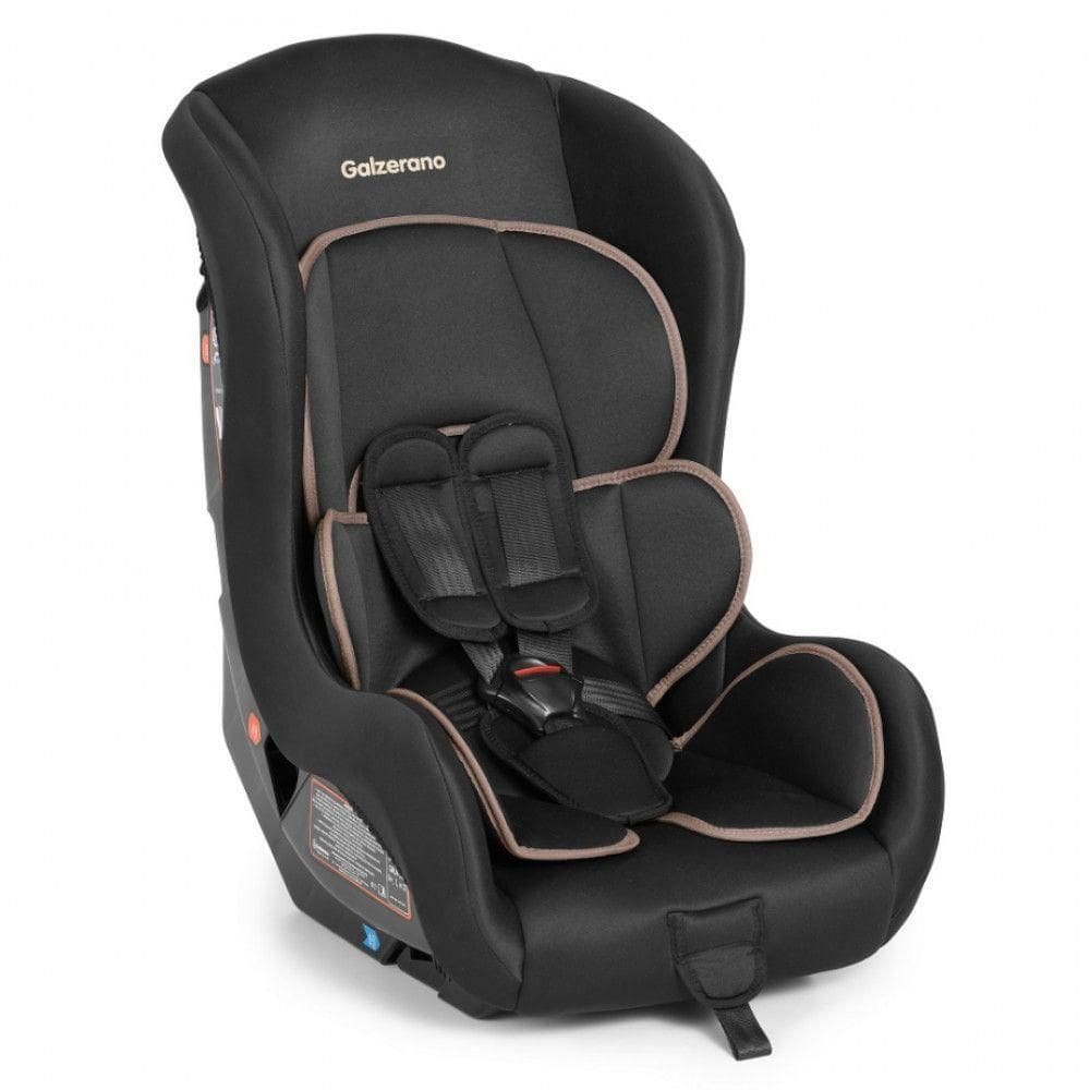 Cadeira Para Auto Galzerano Drc Maximus Até 25kg Preto