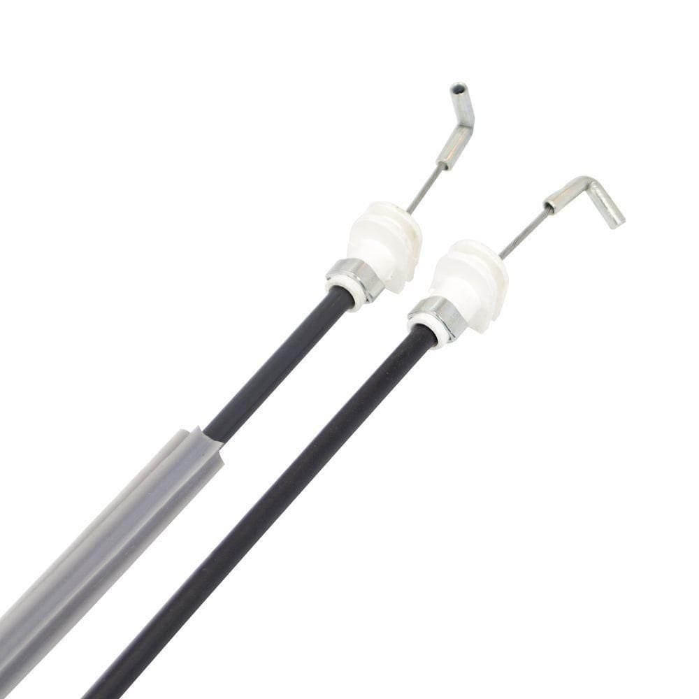 Cabo Fechadura Maçaneta Porta Dianteira Esquerda Ducato G1 [f103]