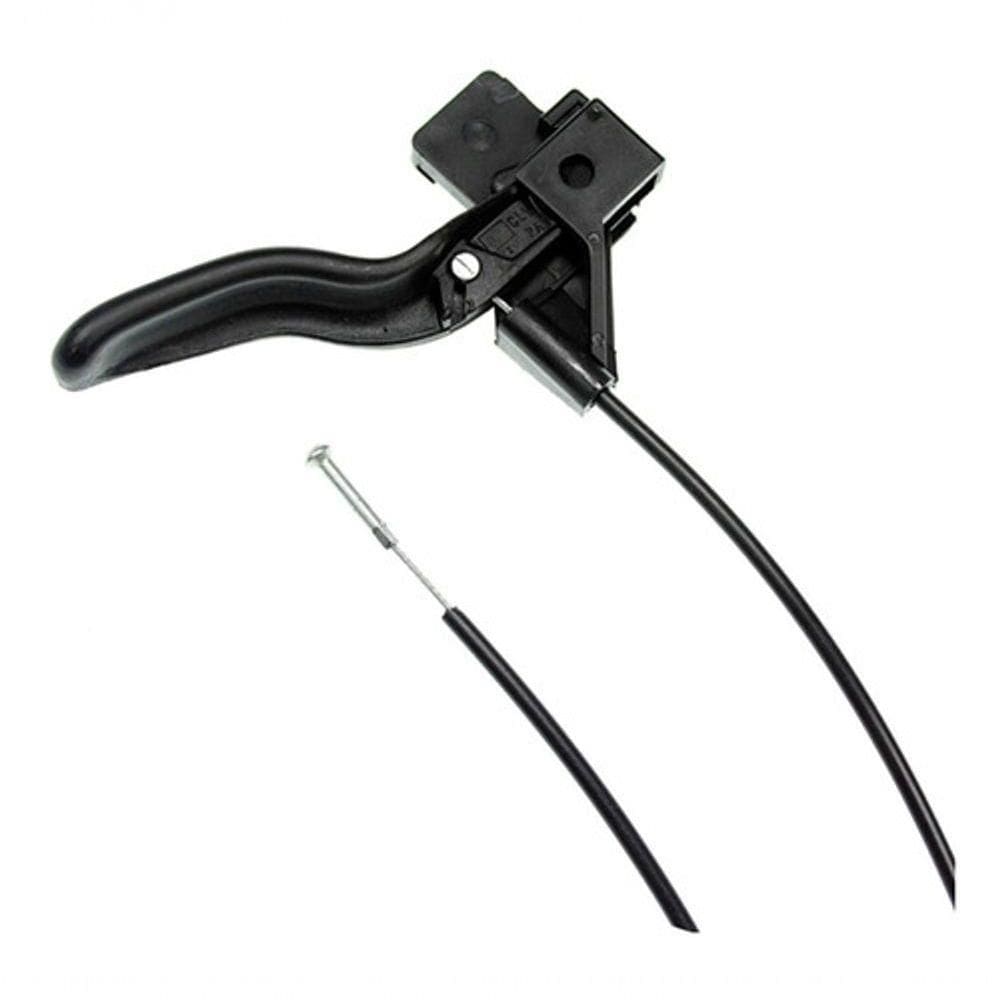 Cabo Abertura Do Capô Com Maçaneta Astra 95 A 96 [f103]