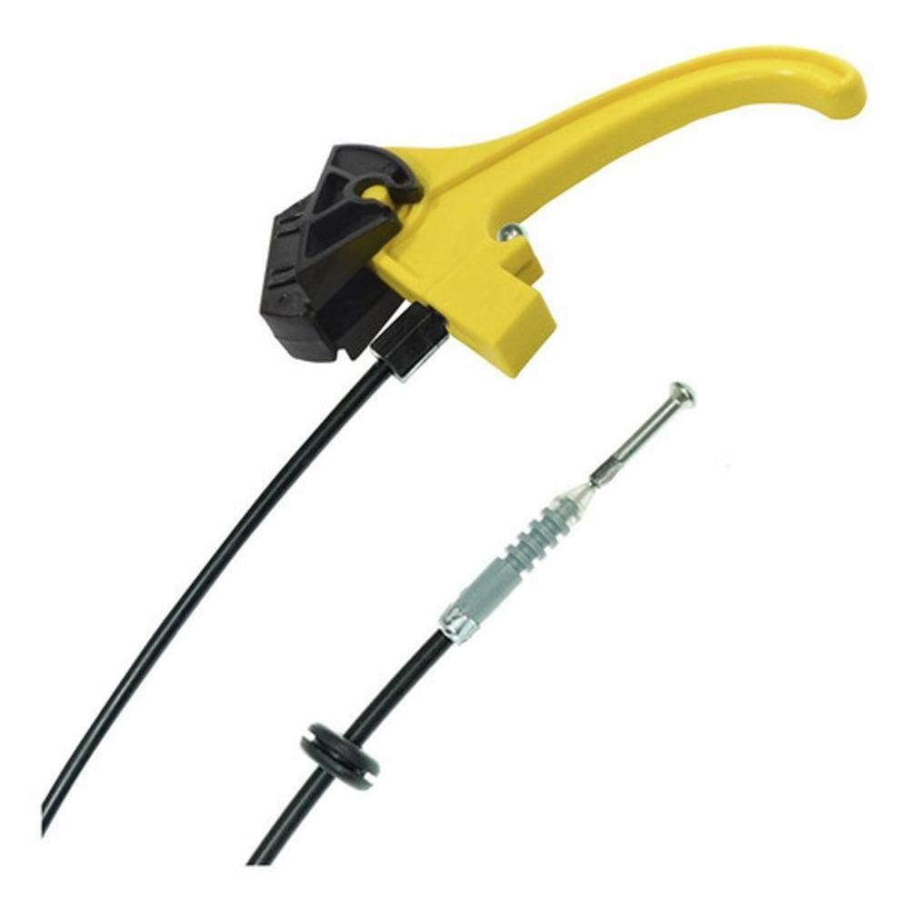 Cabo Abertura Capô Com Maçaneta Palio Weekend Siena Strada [f103]