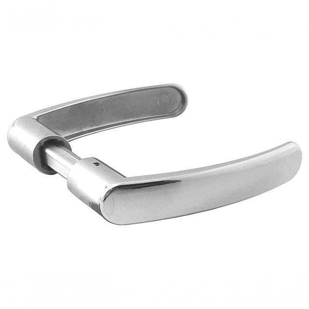 Macaneta Alianca Alavanca Cromada