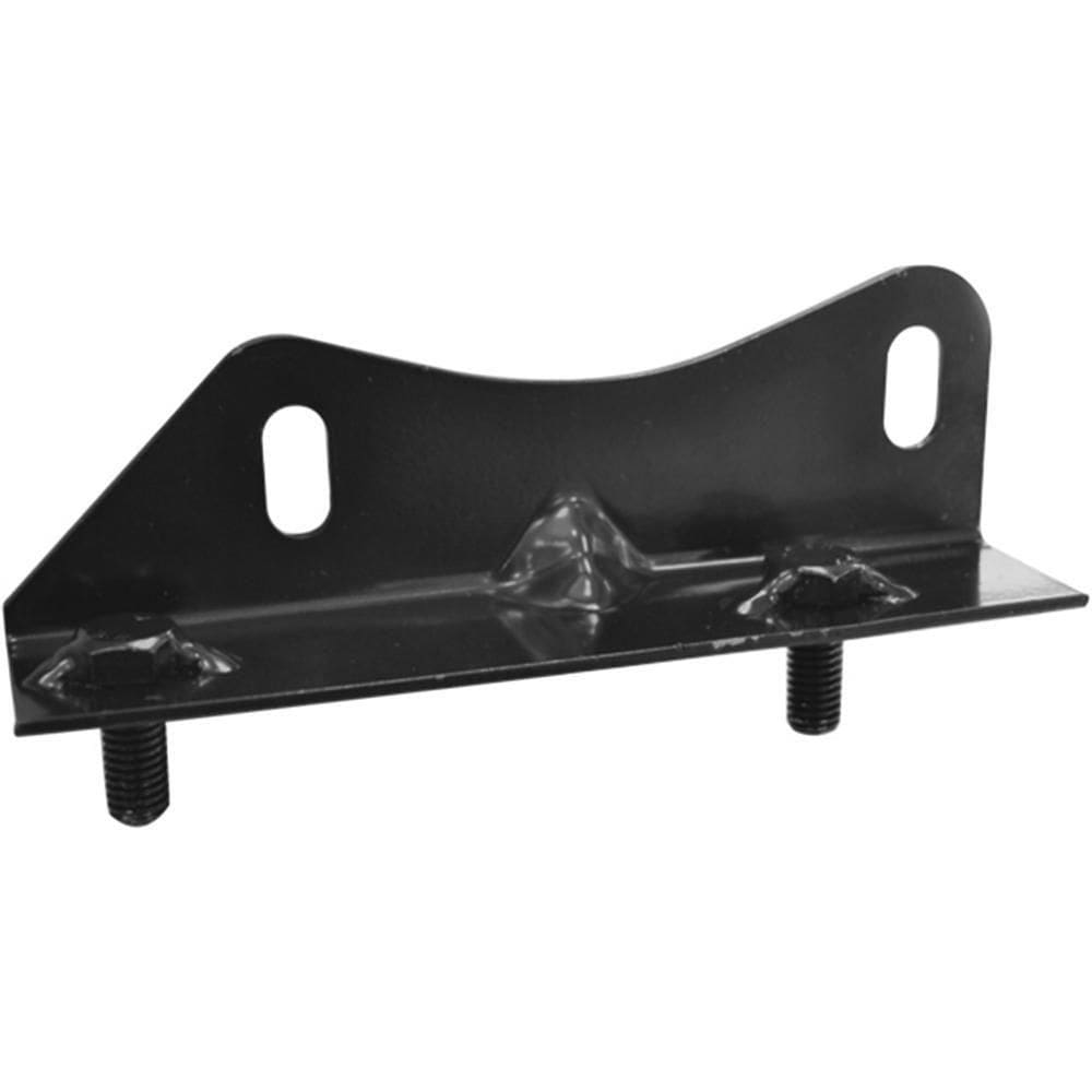 Chapa Fixação Fechadura Capô Silverado [f103]