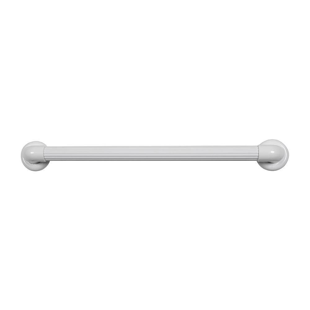 Barra De Apoio Astra Bp36-6 Com 60cm Branco