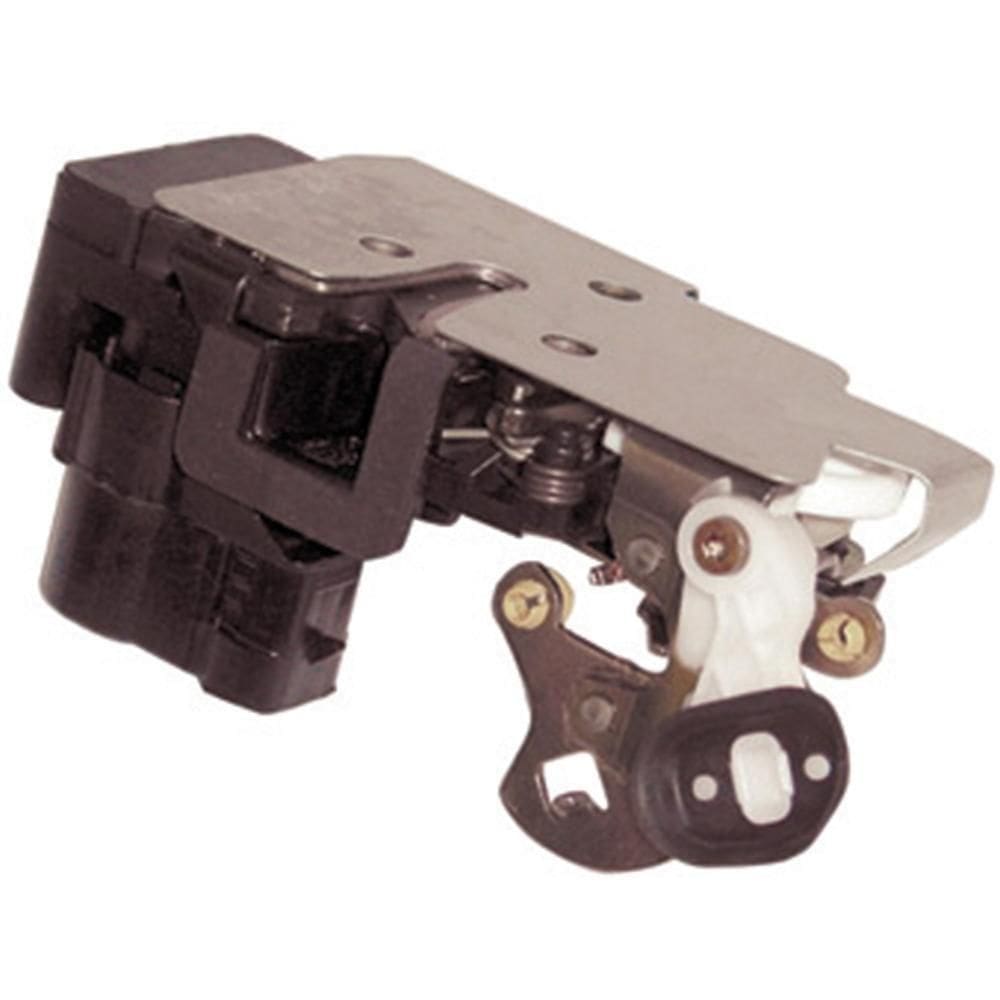 Fechadura Porta Diant Lado Direito Brava Marea 99 A 07 [f103]