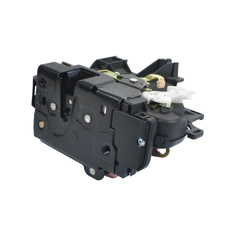 Fechadura Porta Traseira Lado Direito Polo Hatch Polo Sedan [f103]