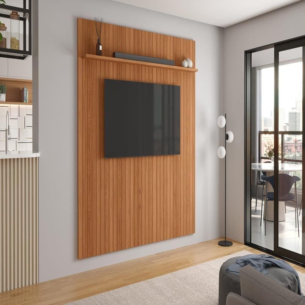 Painel Frisado Nairobi Jequitiba