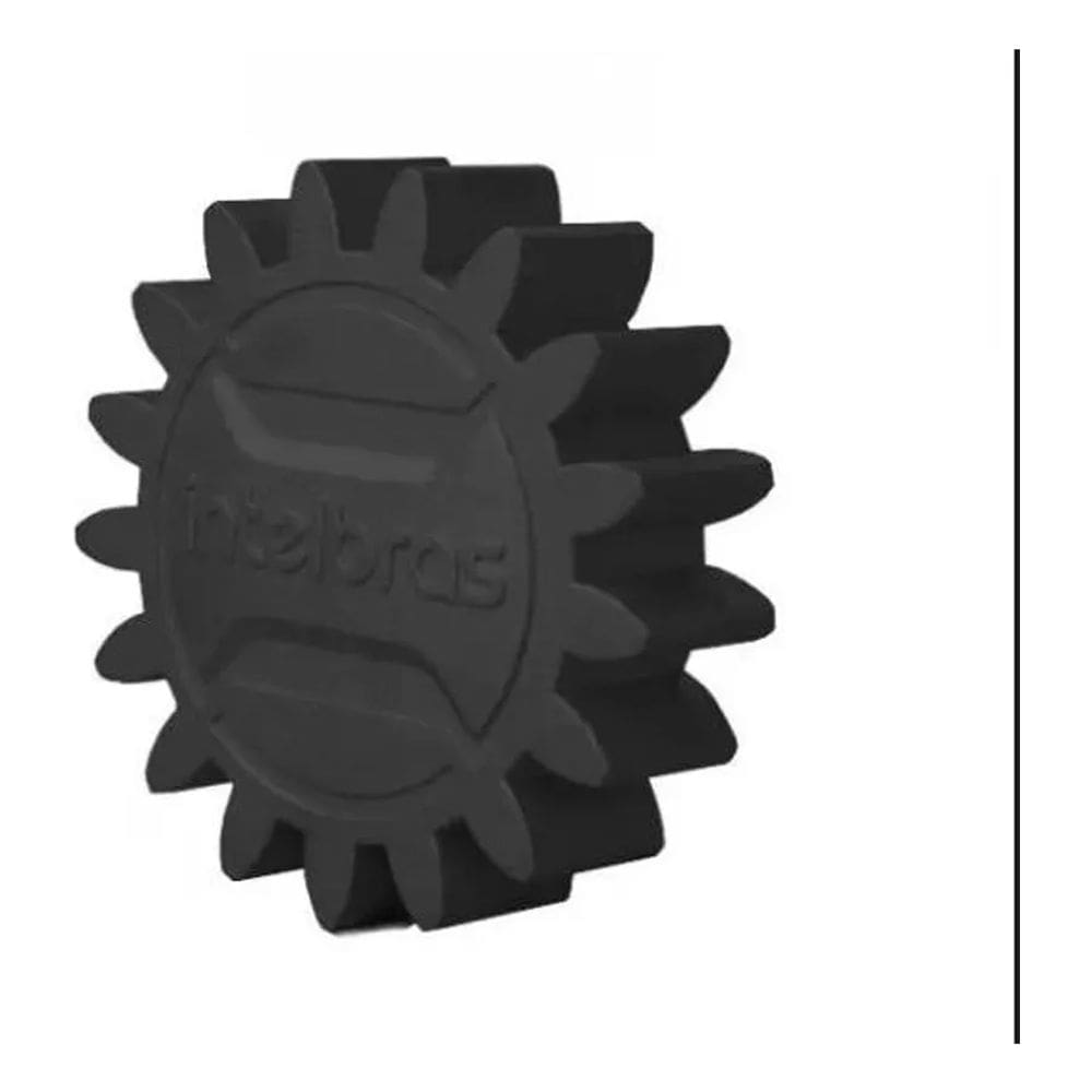 Engrenagem Externa De Nylon Motores Intelbras Dr 400 Dr600