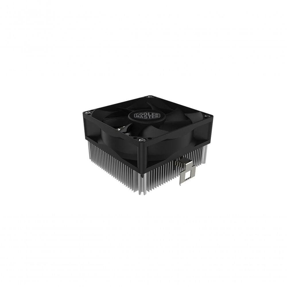 Cooler Para Processador A30 (amd® Am4 - Fm2+ - Fm2 - Fm1 - Am3+ - Am3 - Am2+ - Am2 Socket) - Rh-a30-25fk-r1