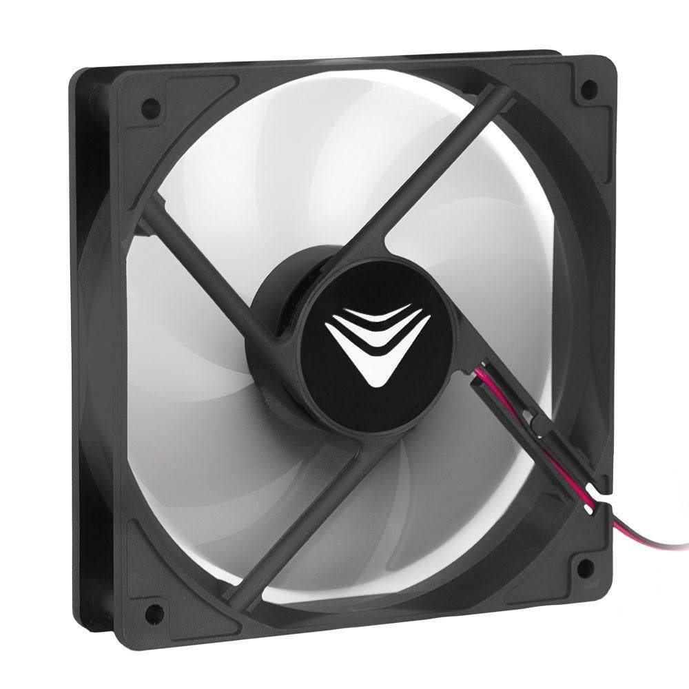 Cooler Evus Ev12025fan 2200 Rpm